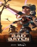 Nonton Serial Star Wars The Bad Batch Season 2 Sub Indo Poster