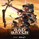 Star Wars The Bad Batch Season 2 Nonton Serial Sub Indo Online kebioskop21