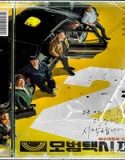 Nonton Drama Taxi Driver Season 2 Subtitle Indonesia Poster