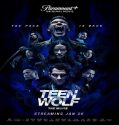 Nonton Teen Wolf The Movie 2023 Subtitle Indonesia Poster