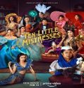 Nonton Ten Little Mistresses 2023 Subtitle Indonesia Poster