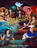 Nonton Ten Little Mistresses 2023 Subtitle Indonesia Poster