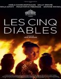 Nonton The Five Devils 2022 Subtitle Indonesia Poster