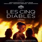 The Five Devils 2022 Nonton Film Subtitle Indonesia Online kebioskop21
