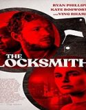 Nonton The Locksmith 2023 Subtitle Indonesia Poster