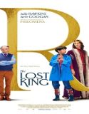 Nonton The Lost King 2022 Subtitle Indonesia Poster