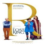 The Lost King 2022 Nonton Film Subtitle Indonesia Online kebioskop21