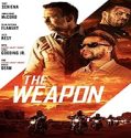 Nonton The Weapon 2023 Subtitle Indonesia Poster