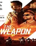 Nonton The Weapon 2023 Subtitle Indonesia Poster