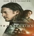 Nonton Transfusion 2023 Subtitle Indonesia Poster