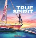 Nonton True Spirit 2023 Subtitle Indonesia Poster