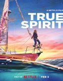 Nonton True Spirit 2023 Subtitle Indonesia Poster