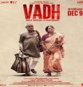 Nonton Vadh 2022 Subtitle Indonesia Poster