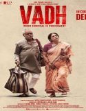 Nonton Vadh 2022 Subtitle Indonesia Poster