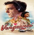 Nonton Vengeance 2022 Subtitle Indonesia Poster