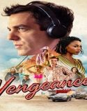 Nonton Vengeance 2022 Subtitle Indonesia Poster