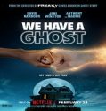 Nonton We Have a Ghost 2023 Subtitle Indonesia Poster