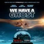 We Have a Ghost 2023 Nonton Film Subtitle Indonesia Online kebioskop21