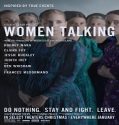 Nonton Women Talking 2022 Subtitle Indonesia Poster
