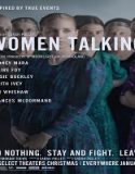 Nonton Women Talking 2022 Subtitle Indonesia Poster