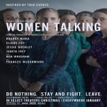 Women Talking 2022 Nonton Film Subtitle Indonesia Online kebioskop21