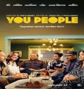 Nonton You People 2023 Subtitle Indonesia Poster