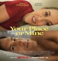 Nonton Your Place or Mine 2023 Subtitle Indonesia Poster