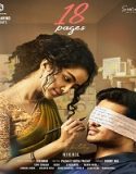 Nonton 18 Pages 2022 Subtitle Indonesia Poster