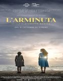 Nonton A Girl Returned 2021 Subtitle Indonesia Poster