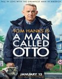 Nonton A Man Called Otto 2022 Subtitle Indonesia Poster