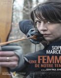 Nonton A Woman 2022 Subtitle Indonesia Poster