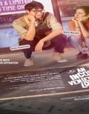 Nonton An Inconvenient Love 2022 Subtitle Indonesia Poster