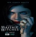 Nonton Serial Anne Rices Mayfair Witches Season 1 Sub Indo Poster
