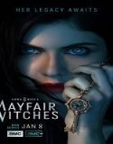 Nonton Serial Anne Rices Mayfair Witches Season 1 Sub Indo Poster