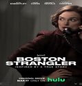 Nonton Boston Strangler 2023 Subtitle Indonesia Poster