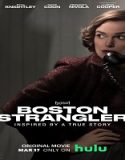 Nonton Boston Strangler 2023 Subtitle Indonesia Poster