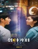 Nonton Cafe Midnight 2022 Subtitle Indonesia Poster