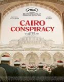 Nonton Cairo Conspiracy 2022 Subtitle Indonesia Poster
