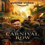Carnival Row Season 2 Nonton Serial Subtitle Indonesia Online kebioskop21