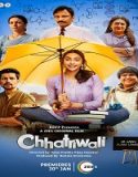 Nonton Chhatriwali 2023 Subtitle Indonesia Poster