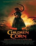 Nonton Children of the Corn 2023 Subtitle Indonesia Poster
