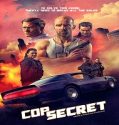 Nonton Cop Secret 2021 Subtitle Indonesia Poster