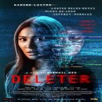Deleter 2022 Nonton Film Subtitle Indonesia Online kebioskop21
