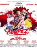 Nonton Final Cut 2022 Subtitle Indonesia Poster