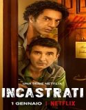 Nonton Serial Framed A Sicilian Murder Mystery Season 1 Sub Indo Poster