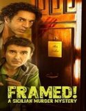 Nonton Serial Framed A Sicilian Murder Mystery Season 2 Sub Indo Poster