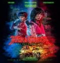 Nonton Furies 2022 Subtitle Indonesia Poster