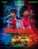Nonton Furies 2022 Subtitle Indonesia Poster