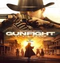 Nonton Gunfight at Rio Bravo 2023 Subtitle Indonesia Poster