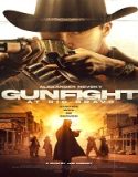 Nonton Gunfight at Rio Bravo 2023 Subtitle Indonesia Poster